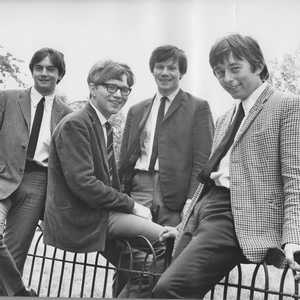 The Kytes photo provided by Last.fm