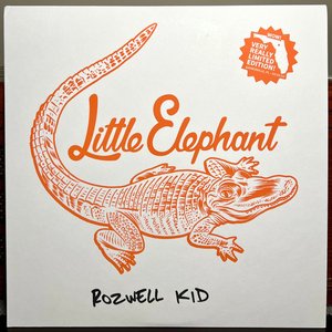 Little Elephant Sessions