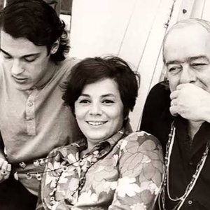 Avatar di Vinícius de Moraes, Marilia Medalha, Toquinho