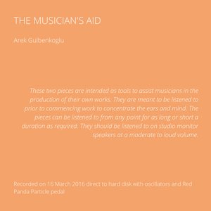 The Musician's Aid