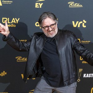 Avatar for Frank Verstraeten