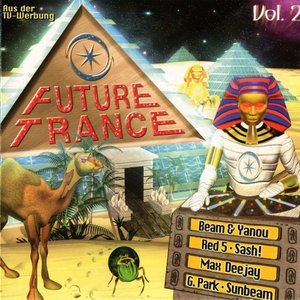 Future Trance Vol.2