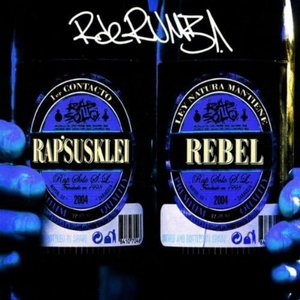 Rapsusklei & Rebel