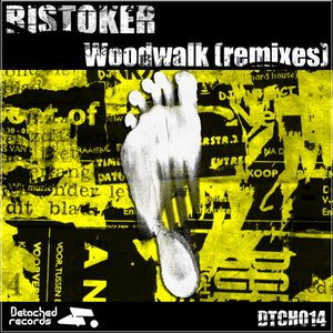 Woodwalk (Remixes)