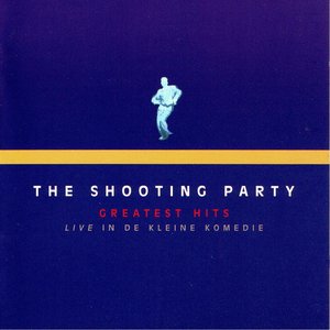 Greatest Hits (Live In De Kleine Komedie)