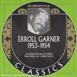 Complete Jazz Series 1953 - 1954