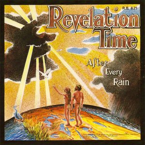 After Every Rain