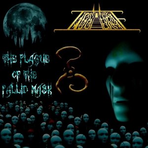 The Plague Of The Pallid Mask