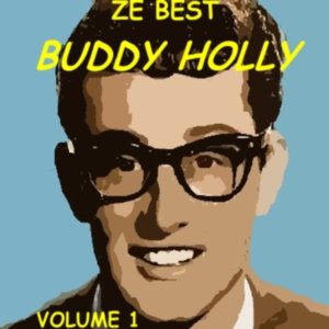 Ze Best - Buddy Holly