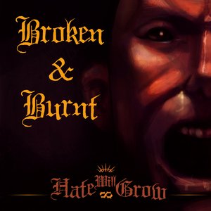 Avatar for Broken & Burnt