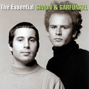 Essential Simon & Garfunkel