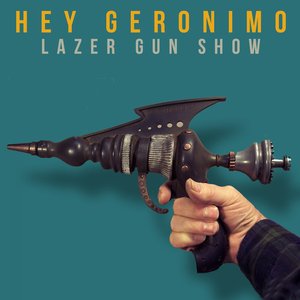 Lazer Gun Show