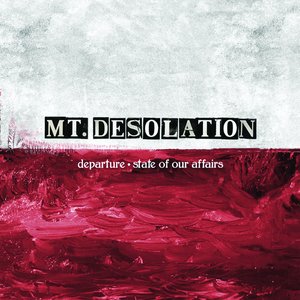 Departure / State of Our Affairs - Single