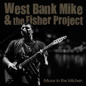 Muse in the Kitchen