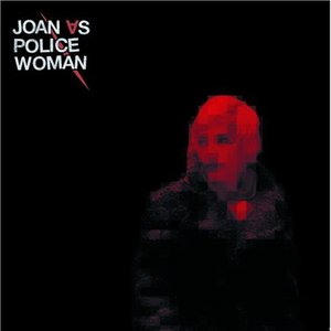 Joan As Police Woman - EP