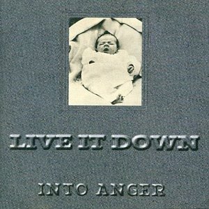 Into Anger