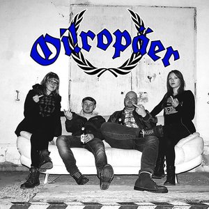 Avatar for Oi!ropäer