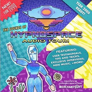 The Sounds Of Hypnospace Audio Tour!