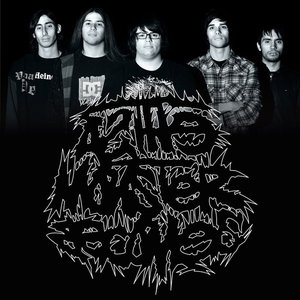As The Monster Becomes 的头像