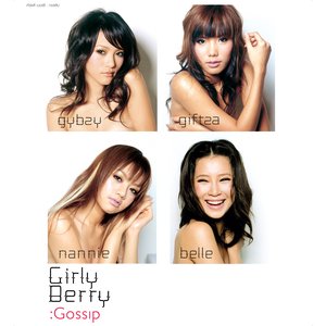 Girly Berry - Gossip