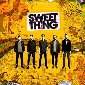 Sweet Thing - EP