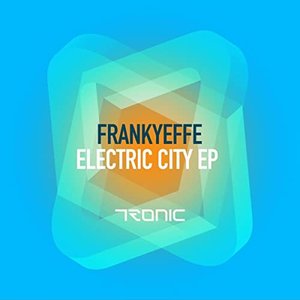 Electric City EP