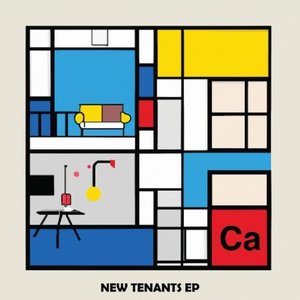New Tenants EP