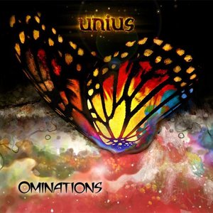Unius のアバター