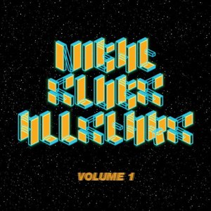 Image for 'Night Slugs Allstars Volume 1'