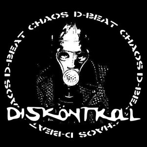 Avatar de Disköntroll