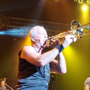 Аватар для James Pankow