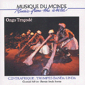 Ongo Trogodé 的头像