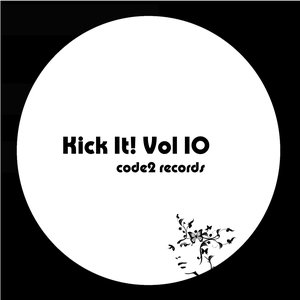Kick It! (Vol 10)