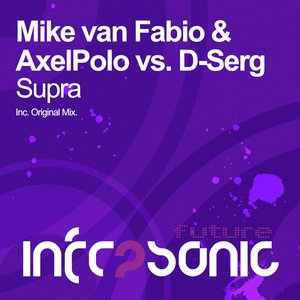 Mike van Fabio & AxelPolo vs. D-Serg 的头像