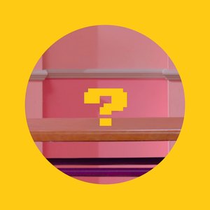 Guess who!