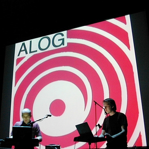 Alog photo provided by Last.fm