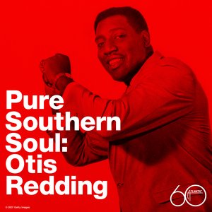 “Pure Southern Soul”的封面