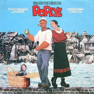 Popeye