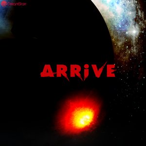 Image for 'Arrive'