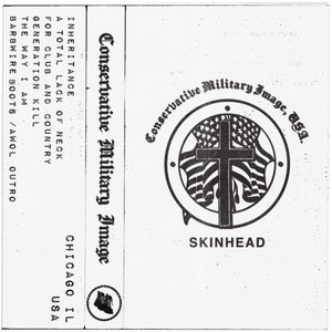 Skinhead - EP