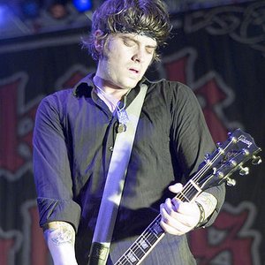 James Lynch 的头像