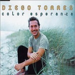 Color esperanza