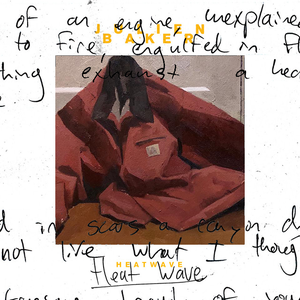 Artwork for Heatwave