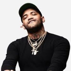 Joyner Lucas, Logic 的头像