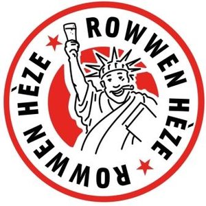 Image for 'Rowwen Héze'