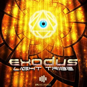 Light Tribe EP