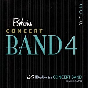 Alfred Presents 2008 Belwin Concert Band 4