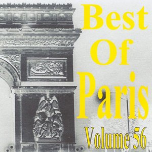 Best of Paris, Vol. 56