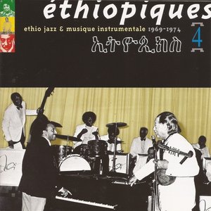 éthiopiques 4: ethio jazz & musique instrumentale 1969-1974