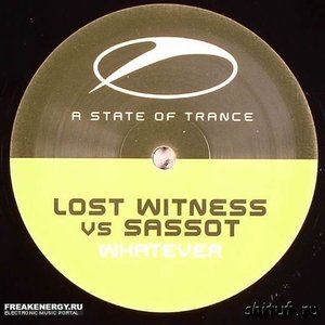 Lost Witness vs. Sassot 的头像